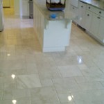 Super Steam Cleaning Tile & Grout