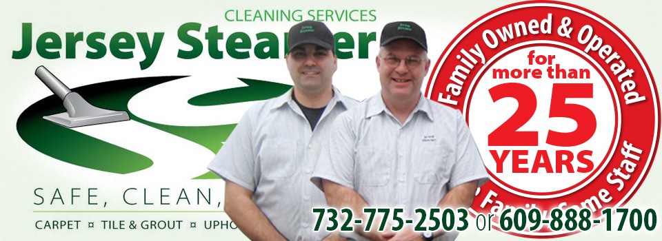 trusted cleaner