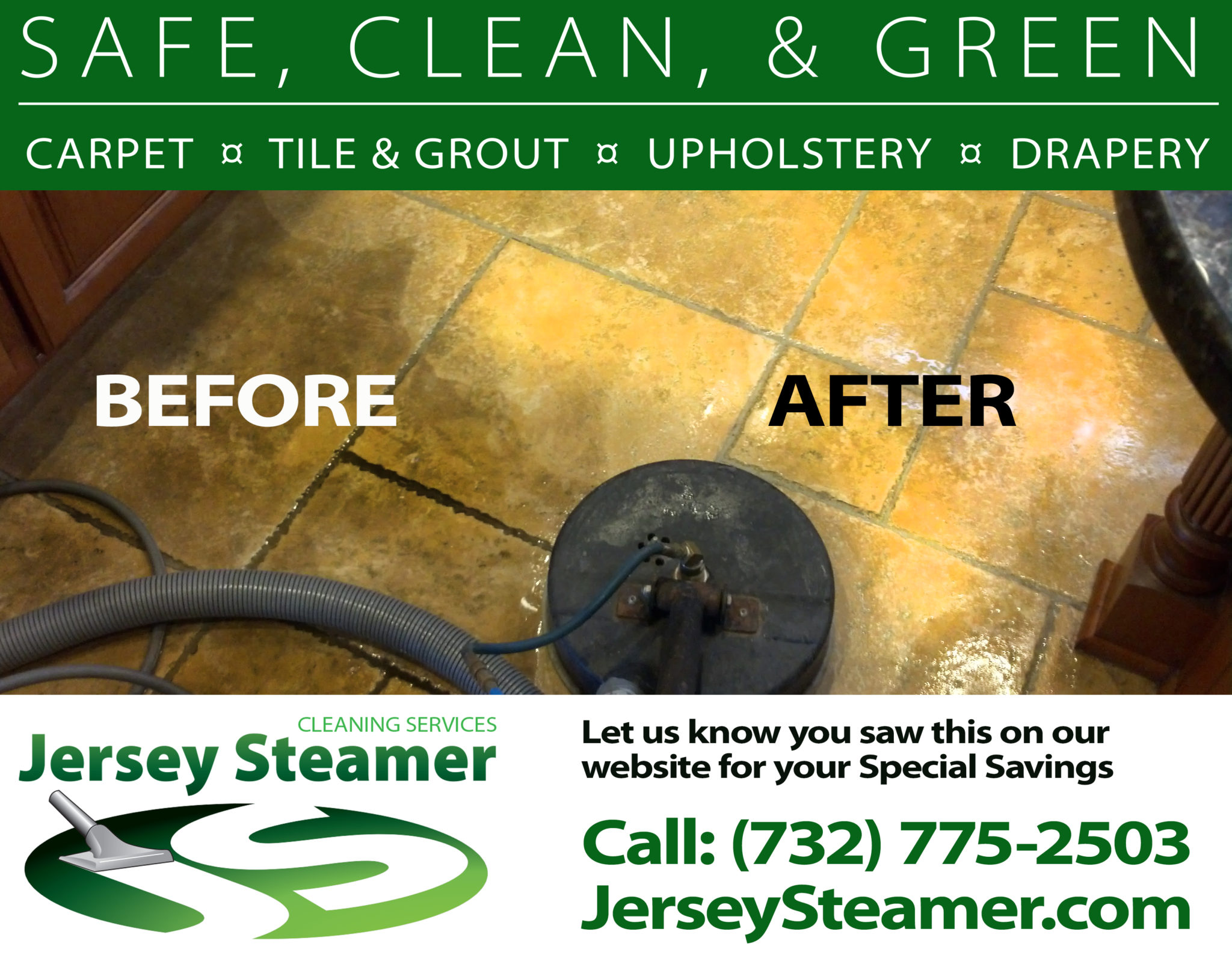 Eatontown, NJ Carpet Cleaner