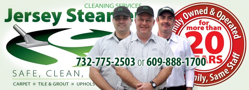 5 Star Carpet Cleaning Mercer, NJ