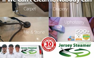 Clean Up Now with Lowest Carpet Cleaning Prices of the Year!