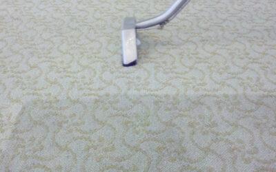 Why Carpet Cleaning Services