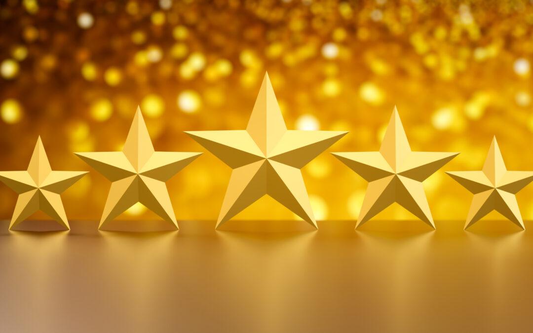 Jersey Steamer Cleaning Services Earns Over 700 5-Star Customer Reviews for Outstanding Floor Cleaning Services