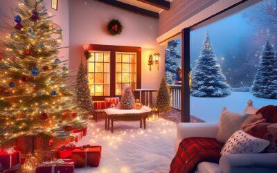 The Ultimate Guide to Preparing Your Home for Holiday Guests