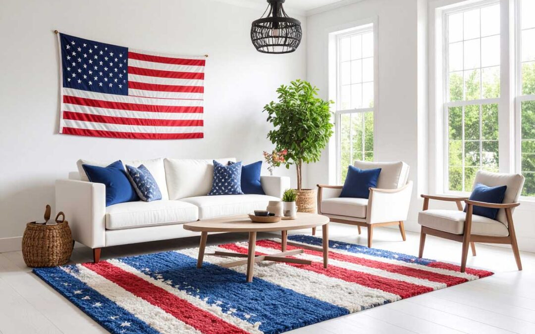 Sparkle Before the Fireworks: Why Now’s the Time to Book Your Steam Cleaning with Jersey Steamer
