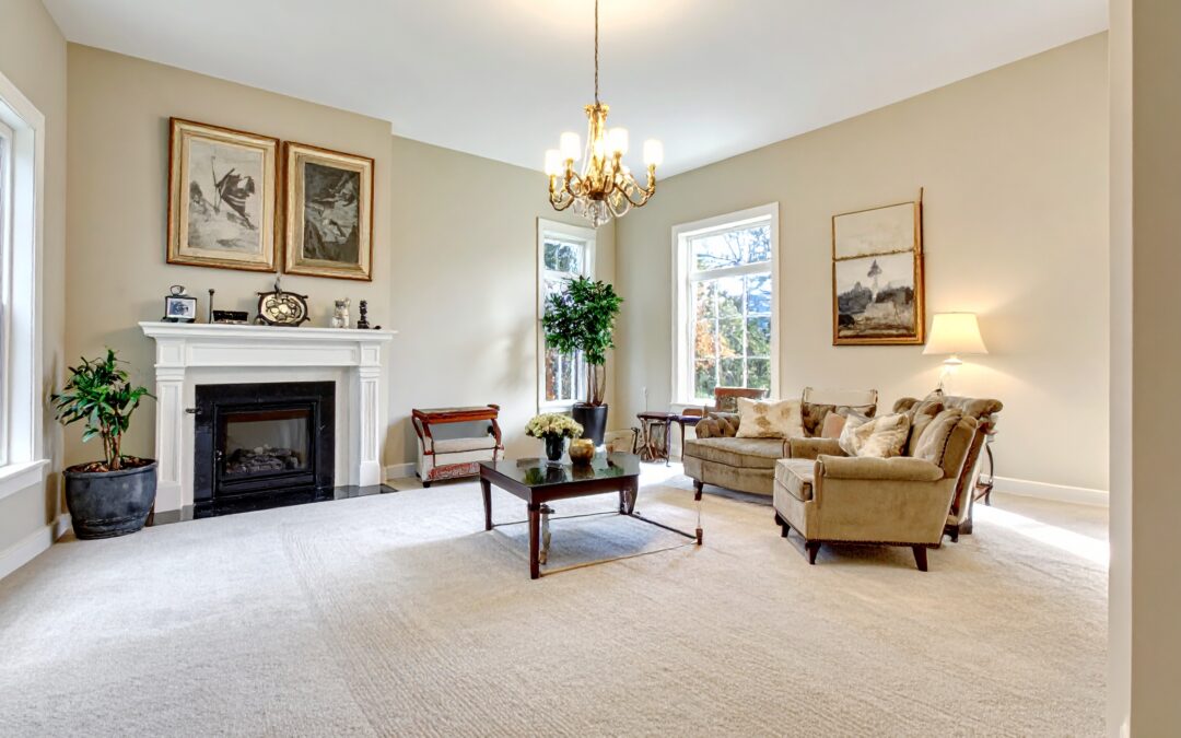 Pet-Friendly Carpet Cleaning Tips for Shedding Season