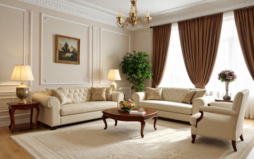 Fall Allergies in NJ: How Carpet Cleaning Can Help You Breathe Easier