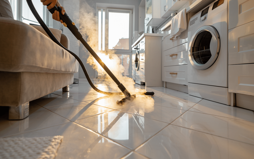 Hosting This Year? 3 Cleaning Hacks to Impress Your In-Laws