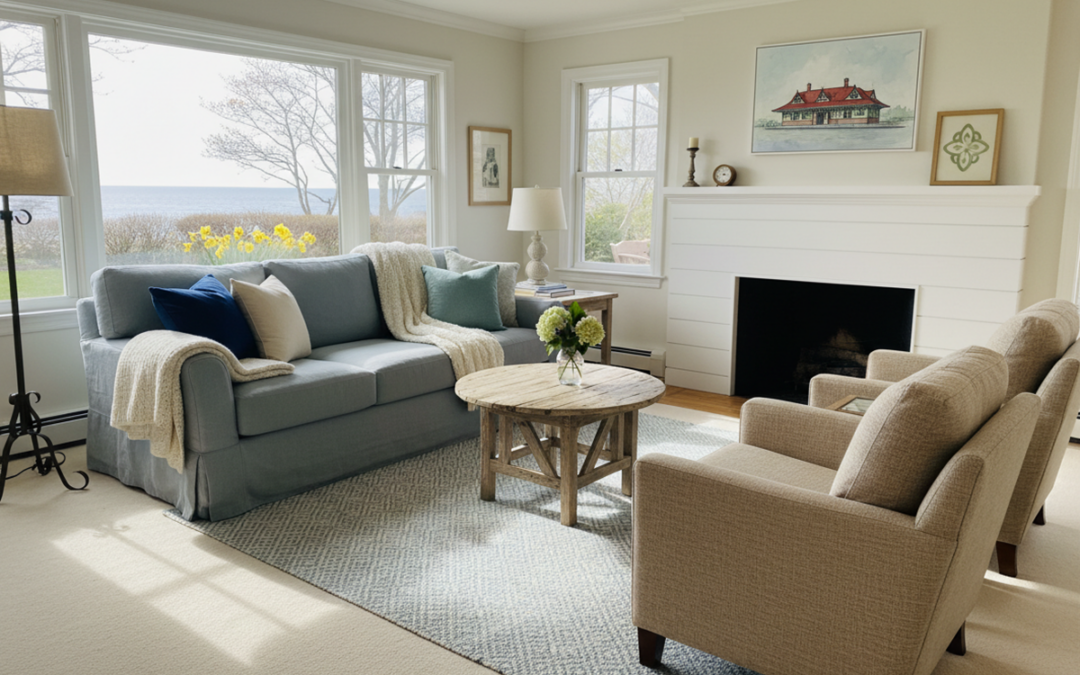 Elberon’s St. Paddy’s Day Deep Clean: Say Goodbye to Winter Grime