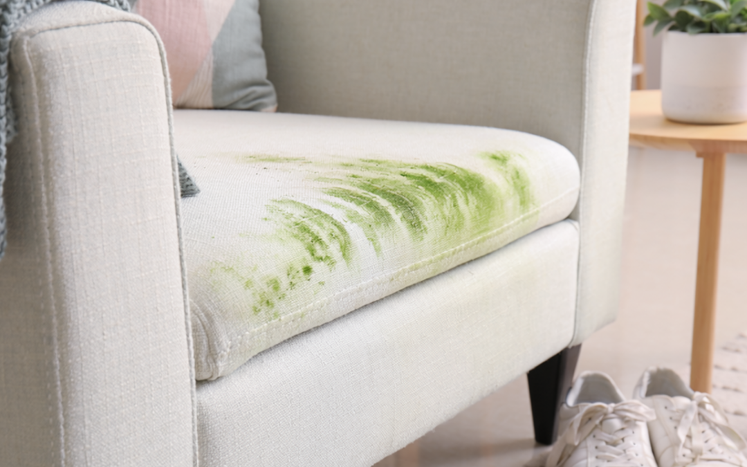 From Princeton to Freehold: The Most Common Spring Stains We See — and How We Remove Them