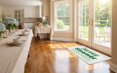 Make Sure Your Floors Are Guest‑Ready