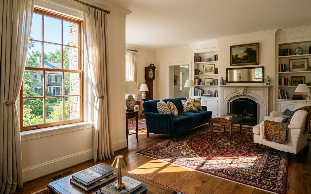 What’s the Best Carpet Cleaning Service for Allergies in Mercer County?