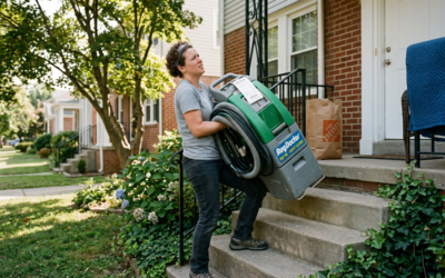 Can You Rent a Carpet Cleaning Machine and Do It Yourself?