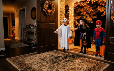 There’s Still Time to Book Jersey Steamer Before Halloween!
