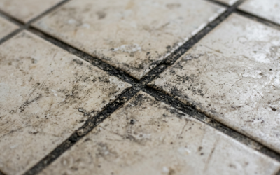Why Steam Cleaning Is the #1 Way to Restore Tile & Grout in Your NJ Home